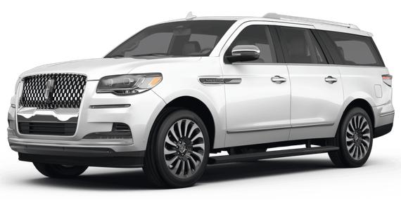 LINCOLN NAVIGATOR L 2023 5LMJJ3TG8PEL06493 image